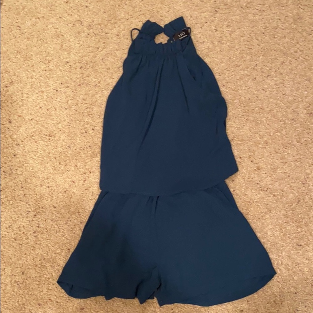 Vici romper